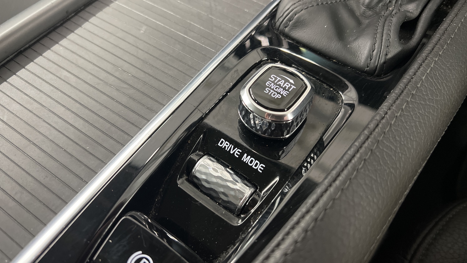 Used Volvo V90 2019 for sale - 76635764: Photo 25