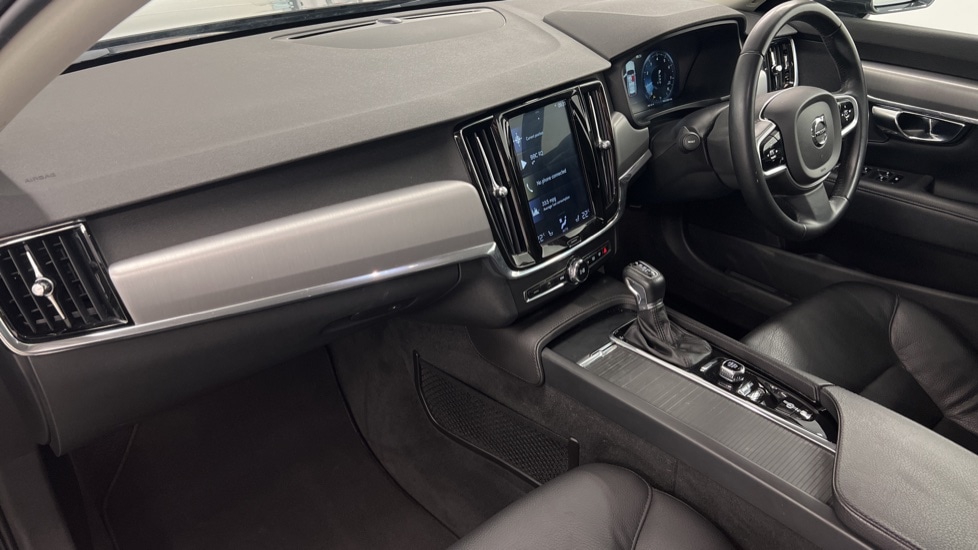 Used Volvo V90 2019 for sale - 76635764: Photo 4