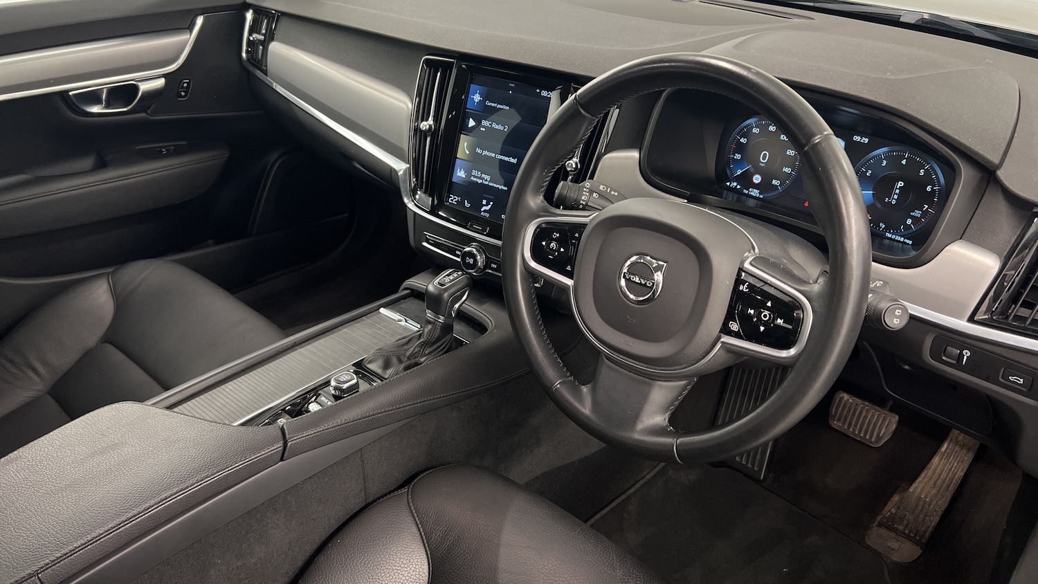 Used Volvo V90 2019 for sale - 76635764: Photo 6