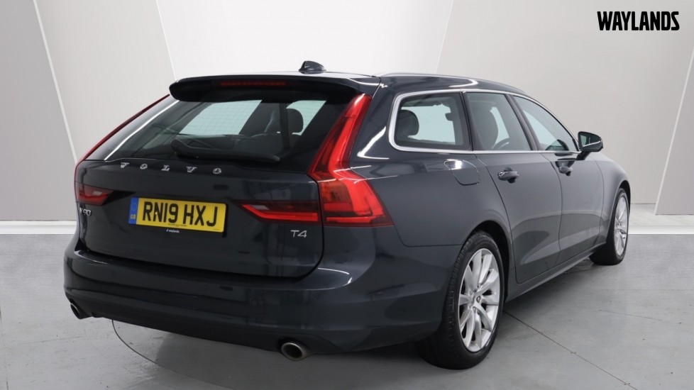 Used Volvo V90 2019 for sale - 76635764: Photo 7