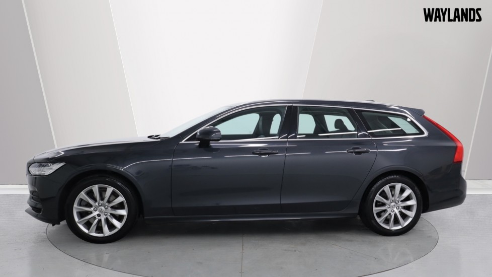 Used Volvo V90 2019 for sale - 76635764: Photo 8
