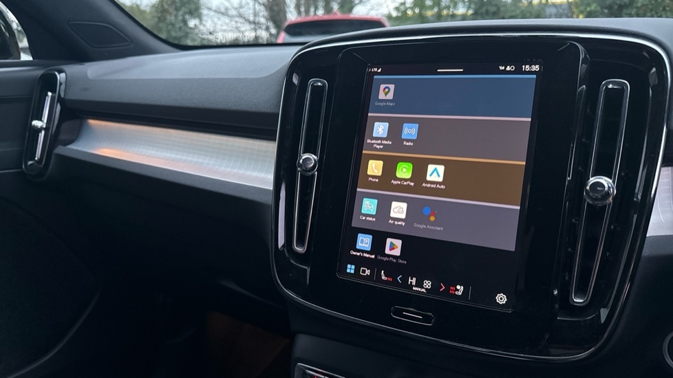 Used Volvo XC40 2024 for sale - 77293411: Photo 12