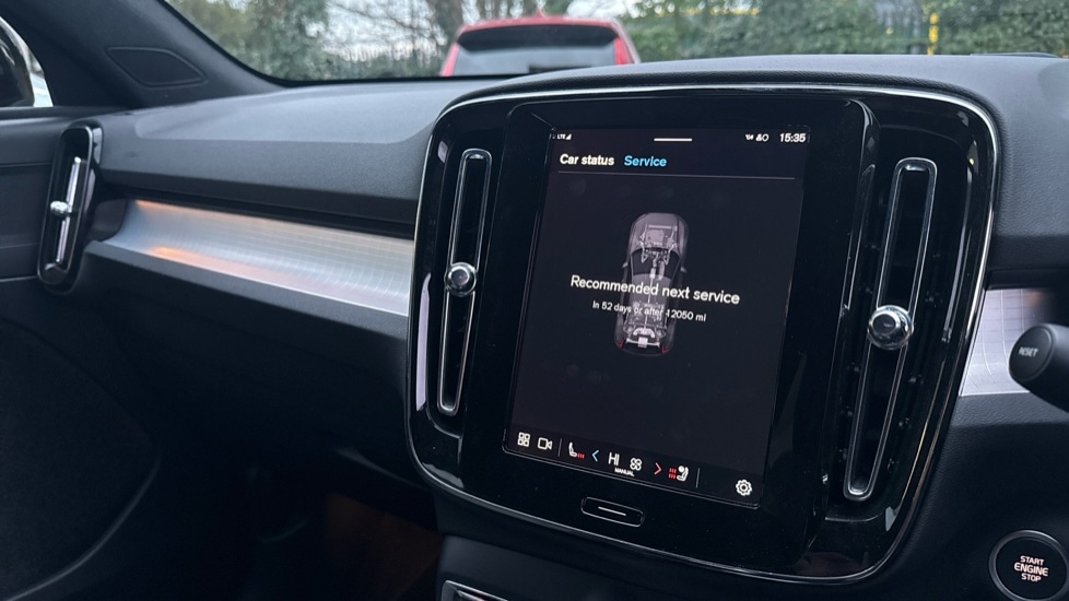 Used Volvo XC40 2024 for sale - 77293411: Photo 14