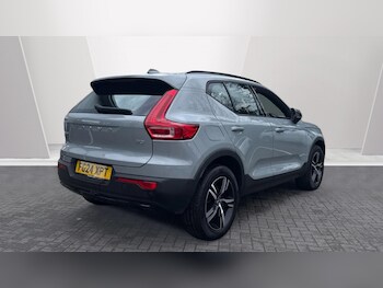 Used Volvo XC40 2024 for sale - 77293411: Photo
