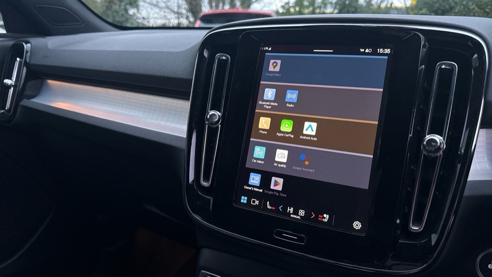 Used Volvo XC40 2024 for sale - 77293411: Photo 36