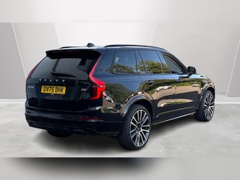 Used Volvo XC90 2025 for sale - 78844385: Photo