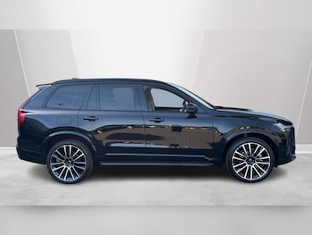 Used Volvo XC90 2025 for sale - 78844385: Photo