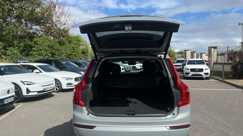 Used Volvo XC90 2024 for sale - 76037795: Photo 13