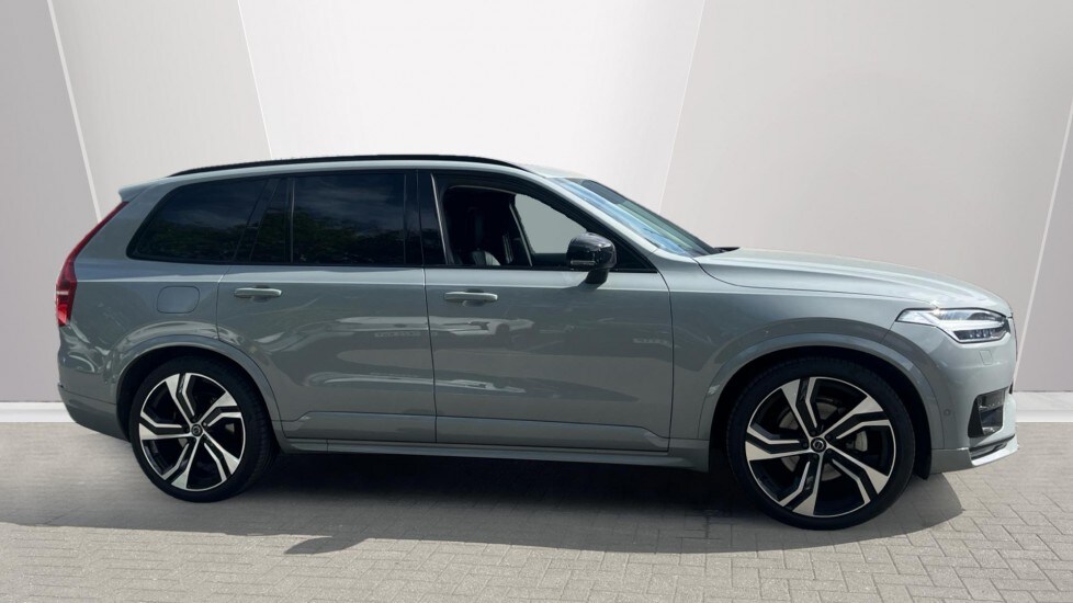 Used Volvo XC90 2024 for sale - 76037795: Photo 3