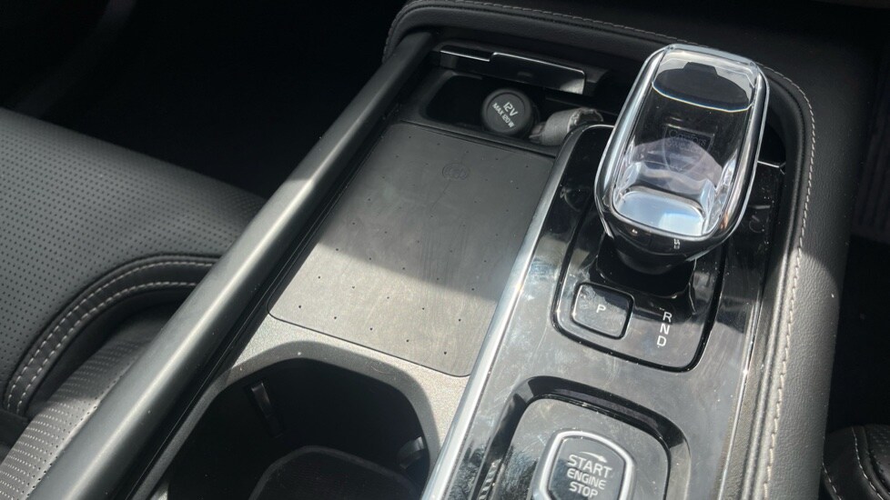 Used Volvo XC90 2024 for sale - 76037795: Photo 36