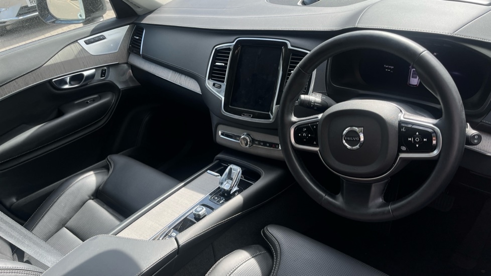 Used Volvo XC90 2024 for sale - 76037795: Photo 4