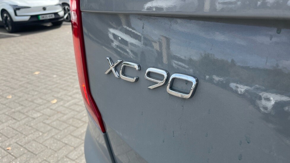 Used Volvo XC90 2024 for sale - 76037795: Photo 41