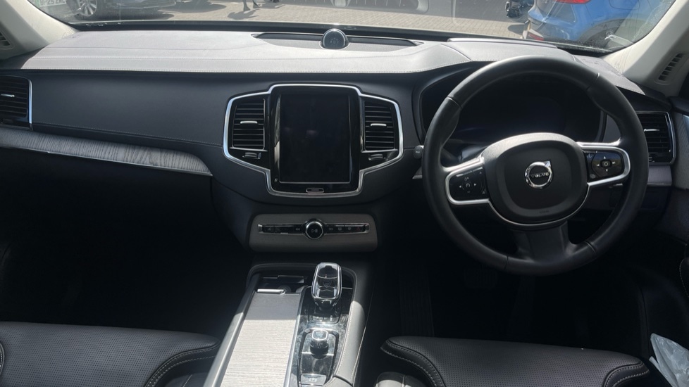 Used Volvo XC90 2024 for sale - 76037795: Photo 5