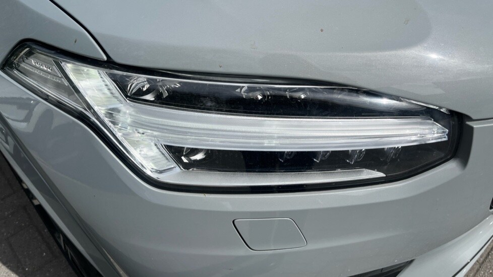 Used Volvo XC90 2024 for sale - 76037795: Photo 50