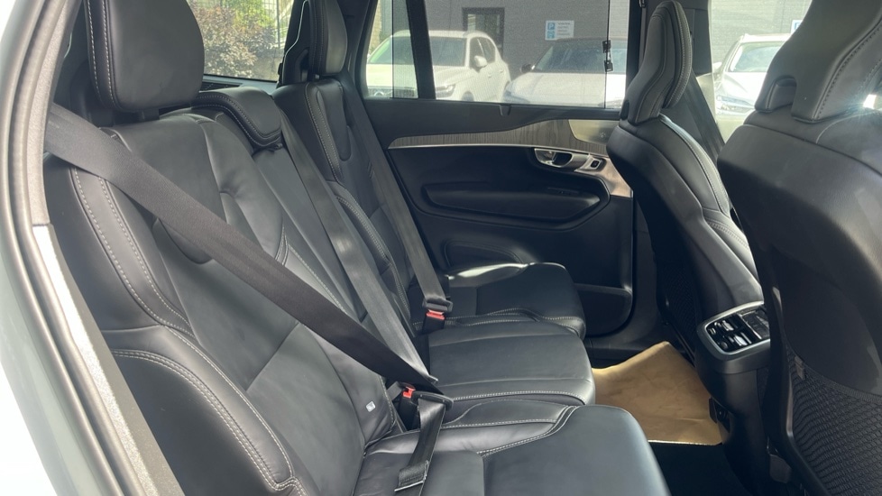 Used Volvo XC90 2024 for sale - 76037795: Photo 6