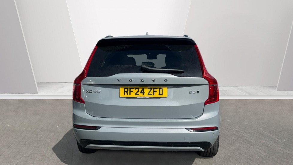 Used Volvo XC90 2024 for sale - 76037795: Photo 7