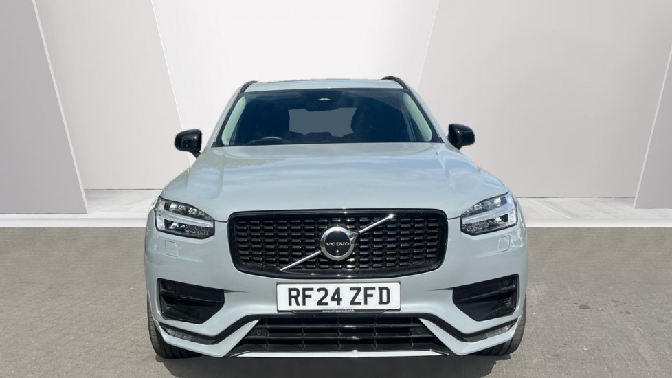 Used Volvo XC90 2024 for sale - 76037795: Photo 8