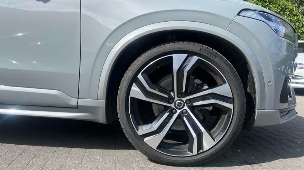 Used Volvo XC90 2024 for sale - 76037795: Photo 9