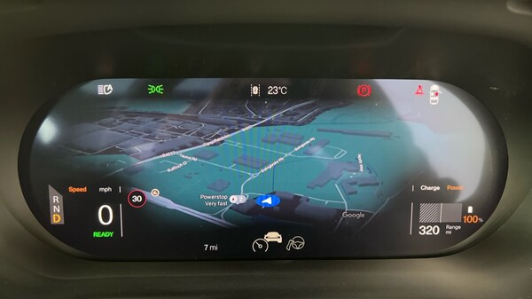 Used Polestar Polestar 2 2025 for sale - 75472694: Photo 16