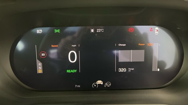 Used Polestar Polestar 2 2025 for sale - 75472694: Photo 17