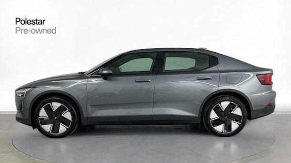 Used Polestar Polestar 2 2025 for sale - 75472694: Photo 2