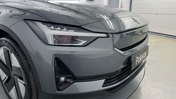 Used Polestar Polestar 2 2025 for sale - 75472694: Photo 34