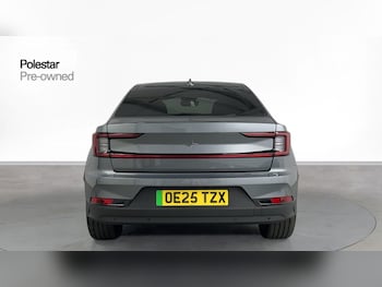 Used Polestar Polestar 2 2025 for sale - 75472694: Photo