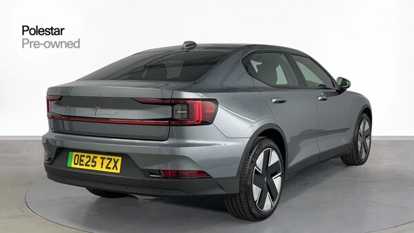 Used Polestar Polestar 2 2025 for sale - 75472694: Photo 5