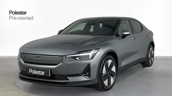 Used Polestar Polestar 2 2025 for sale - 75472694: Photo 7