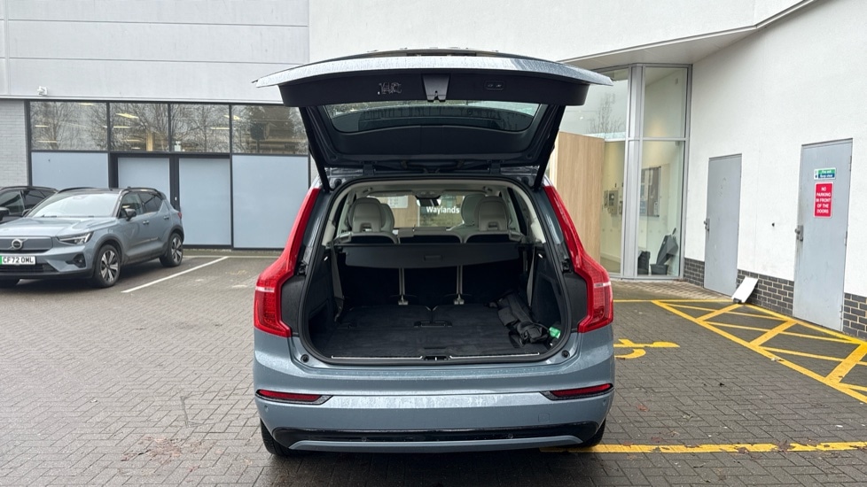 Used Volvo XC90 2022 for sale - 76888671: Photo 13