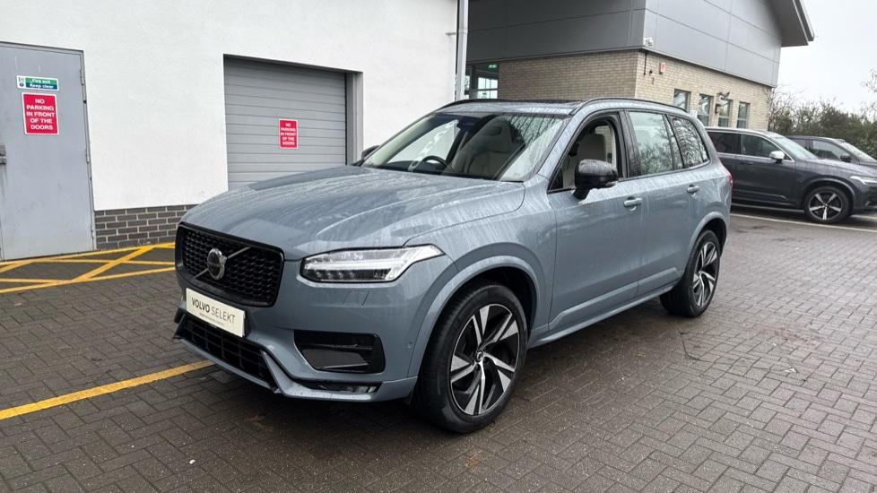 Used Volvo XC90 2022 for sale - 76888671: Photo 14