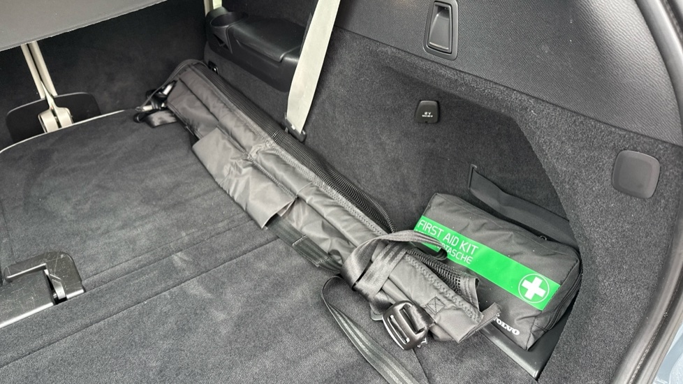 Used Volvo XC90 2022 for sale - 76888671: Photo 16