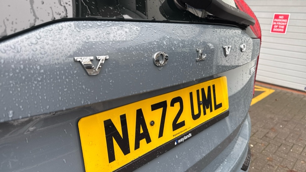 Used Volvo XC90 2022 for sale - 76888671: Photo 21