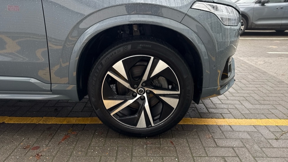 Used Volvo XC90 2022 for sale - 76888671: Photo 23