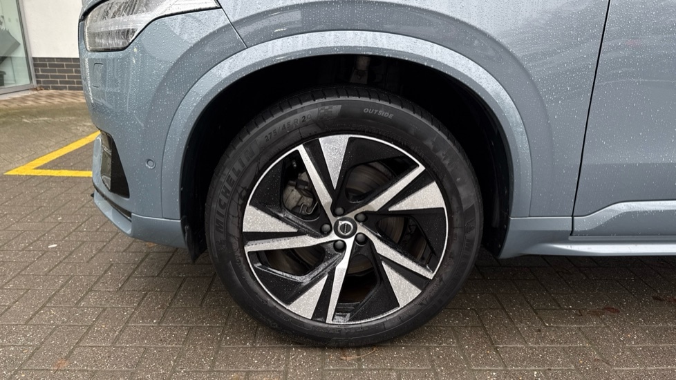 Used Volvo XC90 2022 for sale - 76888671: Photo 24