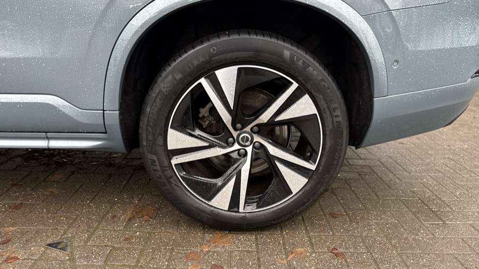 Used Volvo XC90 2022 for sale - 76888671: Photo 25