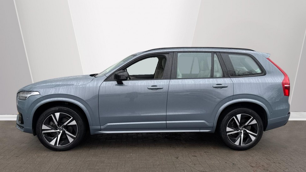 Used Volvo XC90 2022 for sale - 76888671: Photo 3