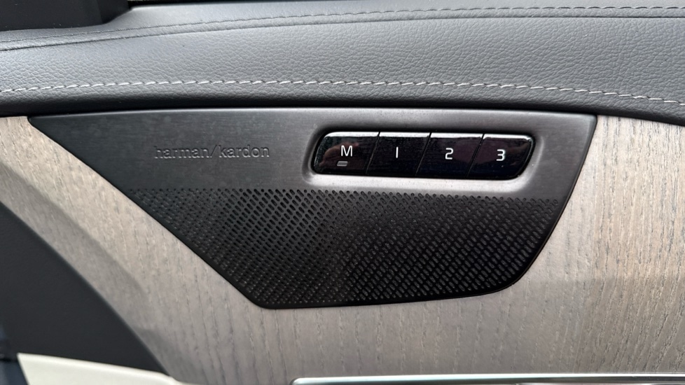 Used Volvo XC90 2022 for sale - 76888671: Photo 34