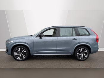 Used Volvo XC90 2022 for sale - 76888671: Photo