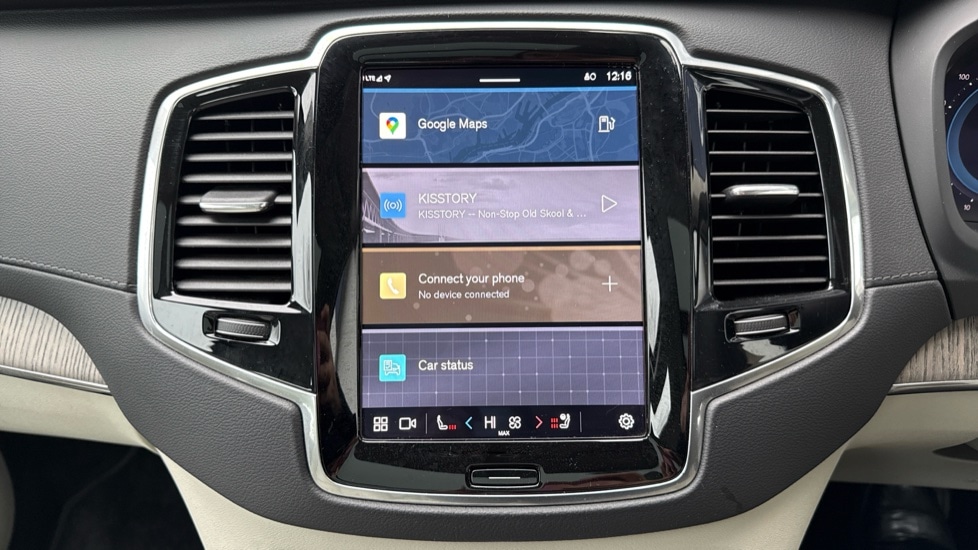 Used Volvo XC90 2022 for sale - 76888671: Photo 41