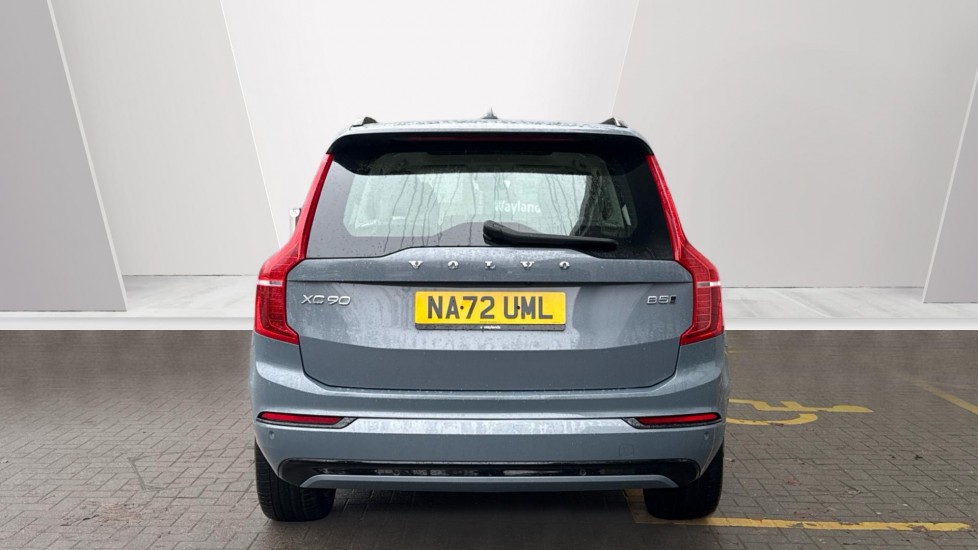 Used Volvo XC90 2022 for sale - 76888671: Photo 7