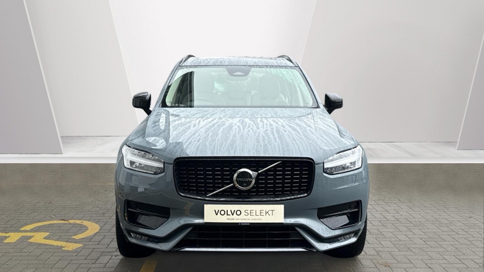 Used Volvo XC90 2022 for sale - 76888671: Photo 8