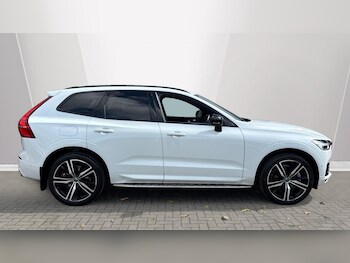 Used Volvo XC60 2020 for sale - 75472816: Photo