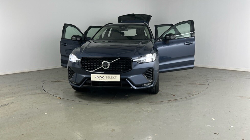 Vehicle 32