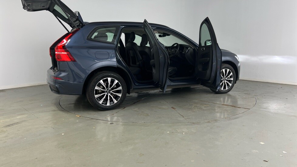 Vehicle 40
