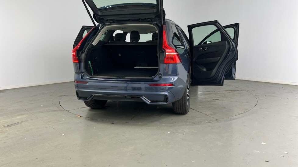Vehicle 43