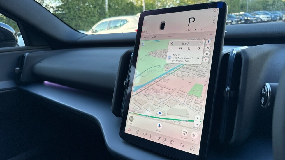 Used Volvo EX30 2025 for sale - 78144733: Photo 12