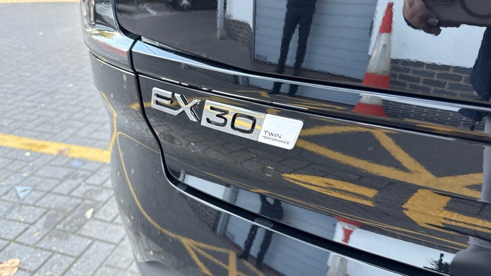 Used Volvo EX30 2025 for sale - 78144733: Photo 15