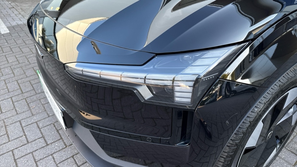 Used Volvo EX30 2025 for sale - 78144733: Photo 20