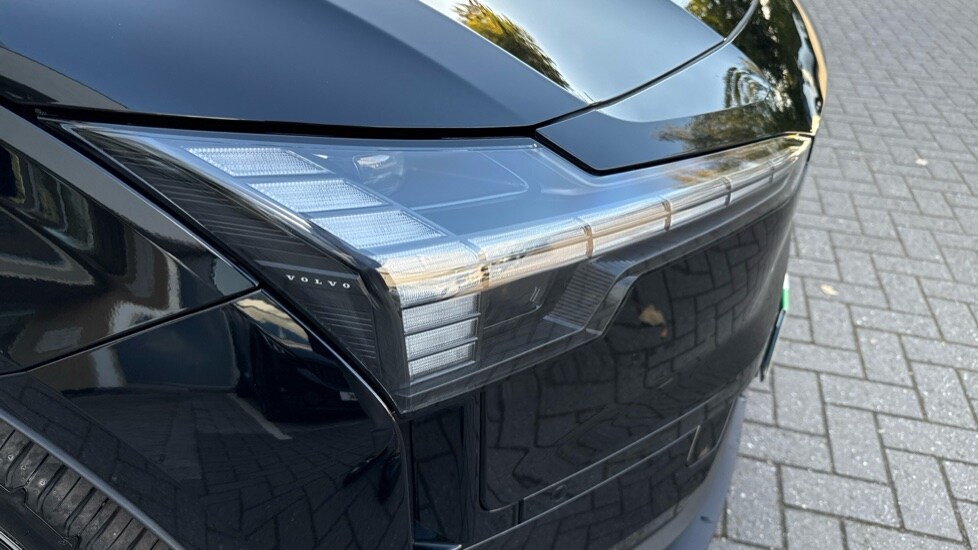 Used Volvo EX30 2025 for sale - 78144733: Photo 21